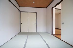 リバーサイドハイツ 107号-8