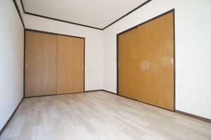 クレストヒルズ　Ｂ 102号-4