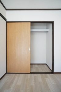 クレストヒルズ　Ｂ 102号-5