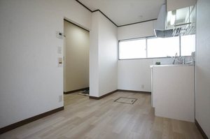 クレストヒルズ　Ｂ 102号-6