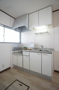 クレストヒルズ　Ｂ 102号-7