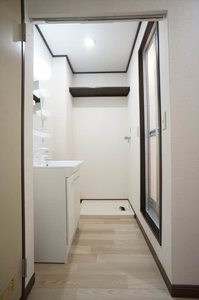 クレストヒルズ　Ｂ 102号-8