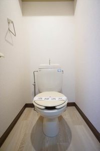 クレストヒルズ　Ｂ 102号-10