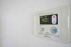 クレストヒルズ　Ｂ 102号-12