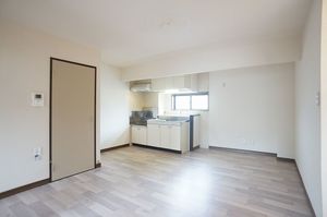 コスモ市川 202号-2