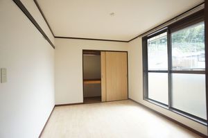 コスモ市川 202号-7