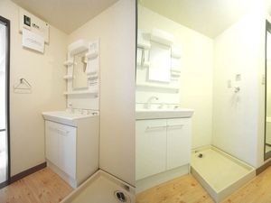 コスモ市川 202号-9