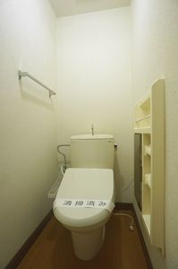 コスモ市川 202号-11