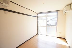 オリーブハイツ　Ｂ 201号-3
