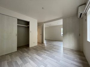 エコーハイツ 101号-3