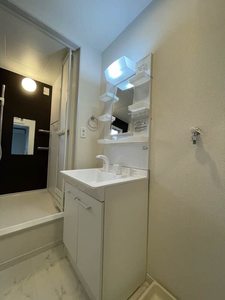エコーハイツ 101号-6