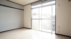 ラ・フォ－レ　Ａ 202号-2