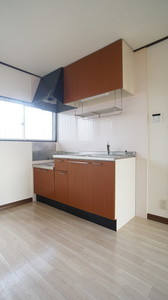 ラ・フォ－レ　Ａ 202号-4