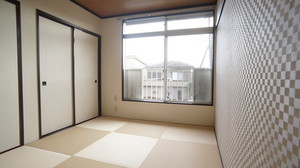 ラ・フォ－レ　Ａ 202号-5