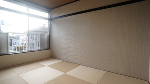 ラ・フォ－レ　Ａ 202号-6