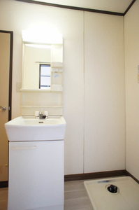 ラ・フォ－レ　Ａ 202号-8