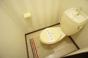 ラ・フォ－レ　Ａ 202号-10