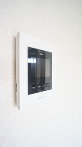 ラ・フォ－レ　Ａ 202号-11