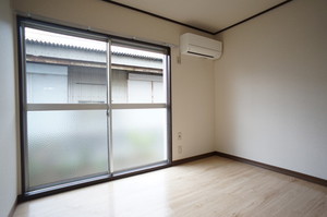 マロンハイムＡＳＵＫＡ　Ｂ 102号-2