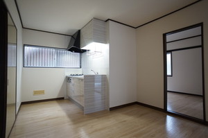 マロンハイムＡＳＵＫＡ　Ｂ 102号-3