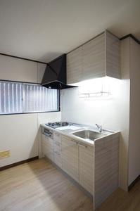 マロンハイムＡＳＵＫＡ　Ｂ 102号-4