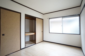 マロンハイムＡＳＵＫＡ　Ｂ 102号-6