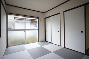 マロンハイムＡＳＵＫＡ　Ｂ 102号-7