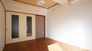 メゾン・ボヌ－ル 202号-5