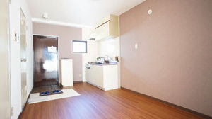 メゾン・ボヌ－ル 202号-6