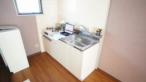 メゾン・ボヌ－ル 202号-7