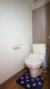 メゾン・ボヌ－ル 202号-9