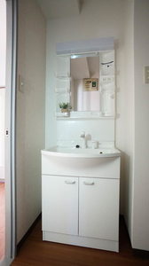 メゾン・ボヌ－ル 202号-11