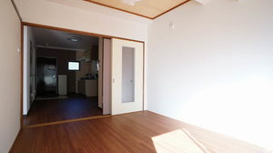 メゾン・ボヌ－ル 202号-12