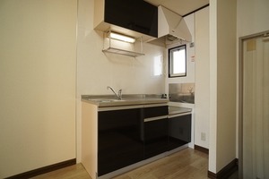 ソシアルハイム　Ｓ 102号-3