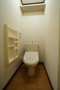 ソシアルハイム　Ｓ 102号-7