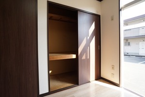 ソシアルハイム　Ｓ 102号-8