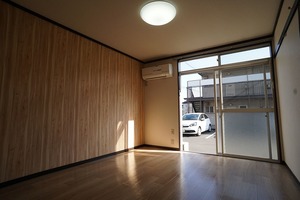 ソシアルハイム　Ｓ 102号-10