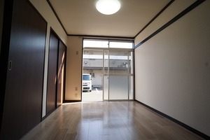 ソシアルハイム　Ｓ 102号-11