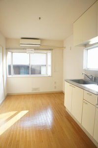 トップハイツ 202号-2