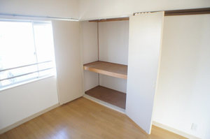 トップハイツ 202号-5