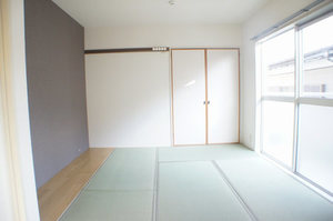 トップハイツ 202号-6