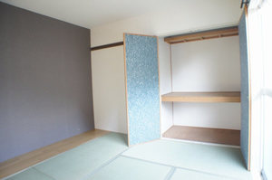 トップハイツ 202号-7