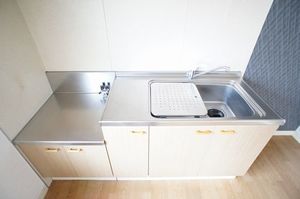 コ-ポラス銀河 202号-7