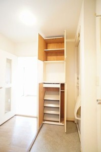 コ-ポラス銀河 202号-11