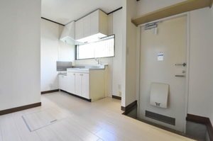 コーポパル 102号-3