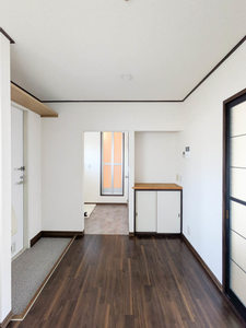 コーポパル 202号-2