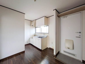 コーポパル 202号-4