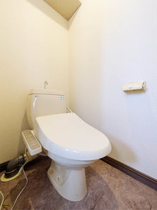 コーポパル 202号-6