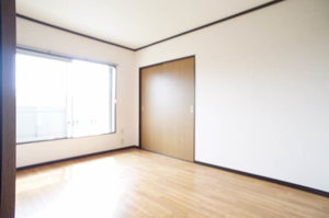 ブル－メゾン 201号-5