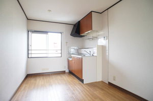 ブル－メゾン 201号-6